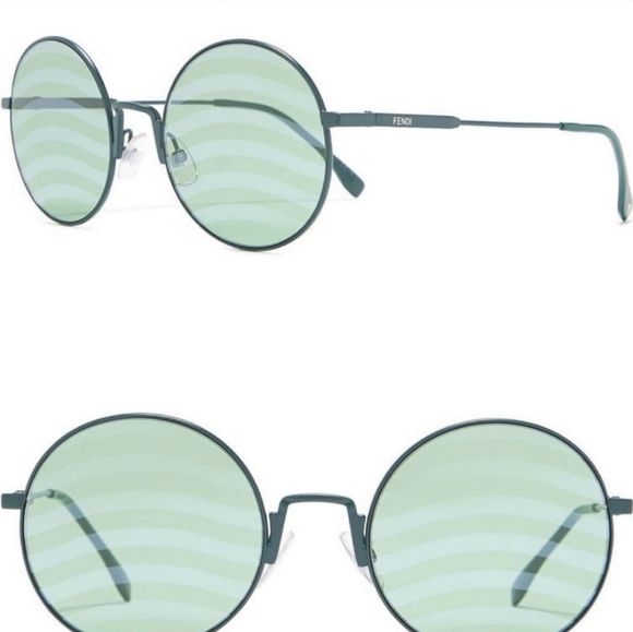 AUTHENTIC Fendi Glasses BRAND NEW never worn or opened